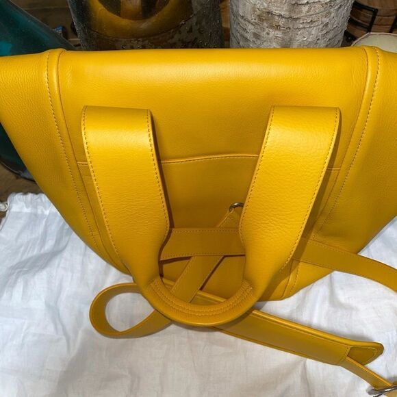 Balenciaga Convertible Crossbody Bag - Picture 8 of 16